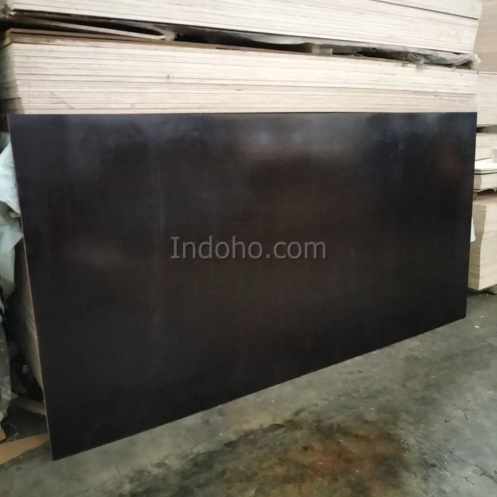 Triplek Phenolic Film Face Polos (Ekonomis)